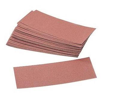 Feuille papier abrasif SF168 HERMES - Grain 240 - 6339592