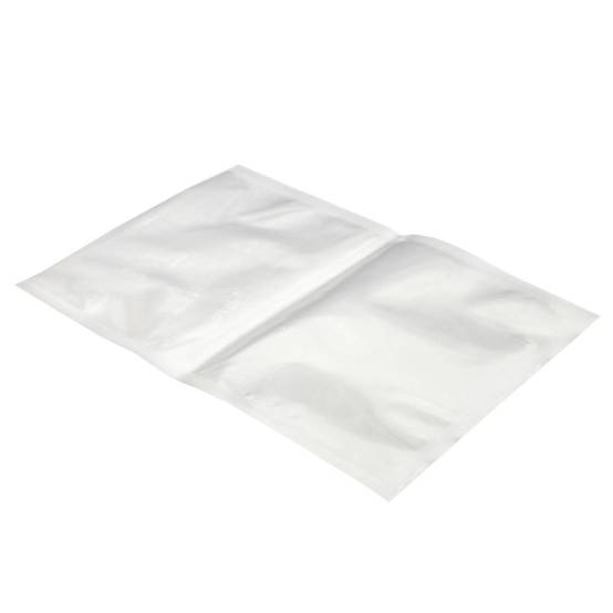 Cook Concept - Lot de 2 Sacs Alimentaire "Cook" 300cm Transparent - Image 1