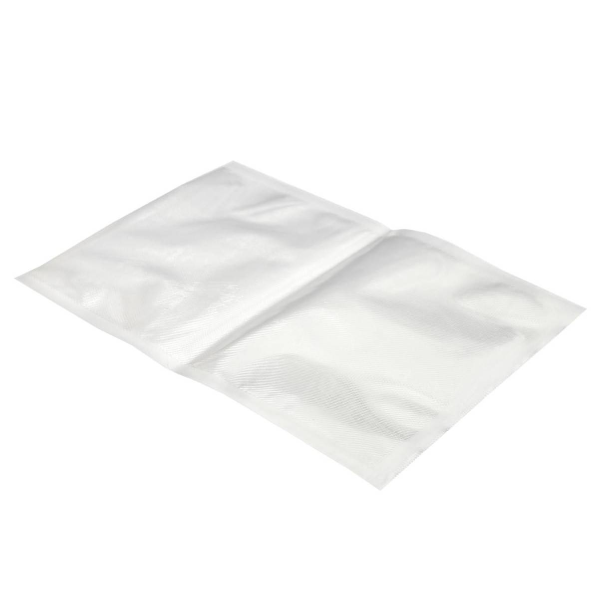 Cook Concept - Lot de 2 Sacs Alimentaire "Cook" 300cm Transparent - Image 1