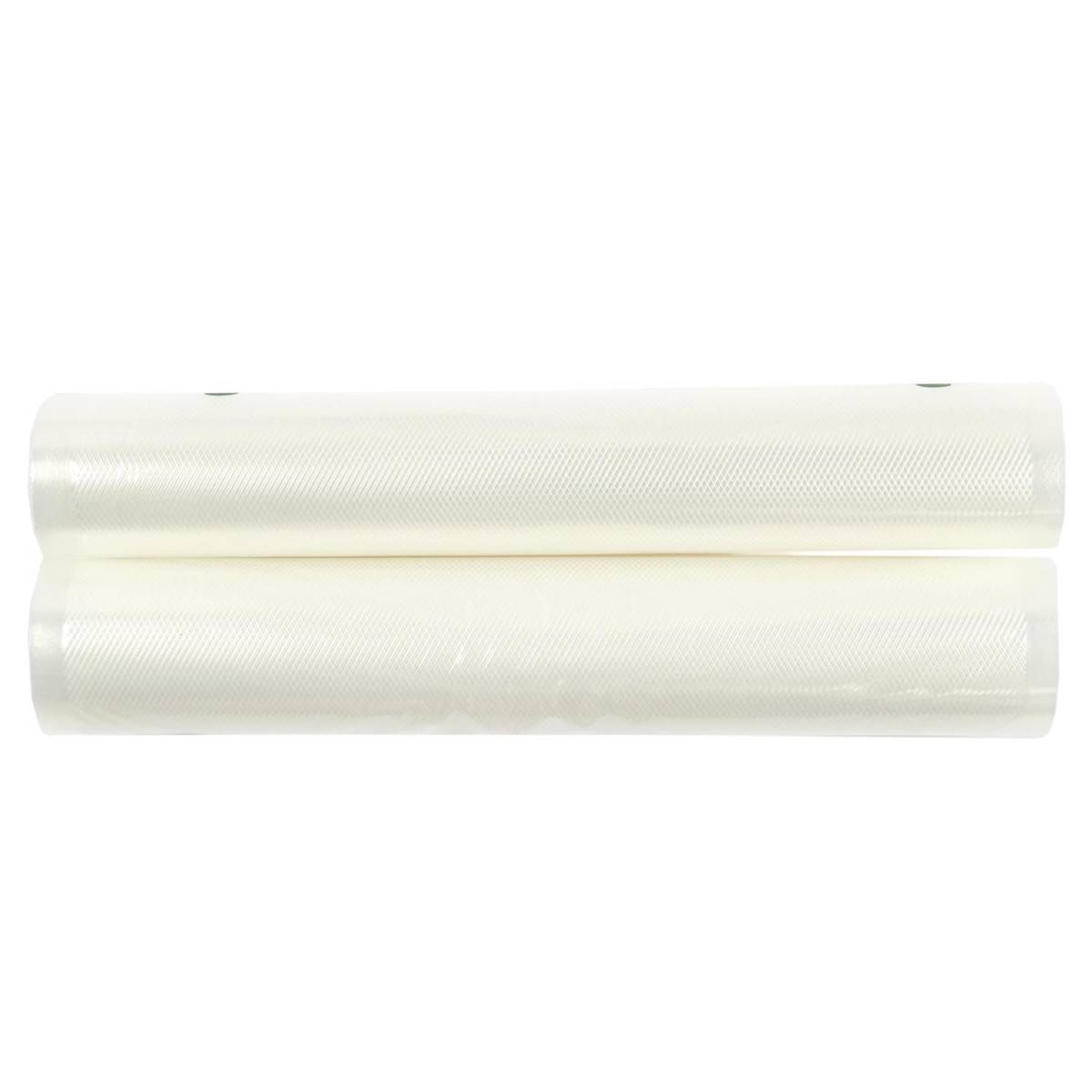 Cook Concept - Lot de 2 Sacs Alimentaire "Cook" 300cm Transparent - Image 3