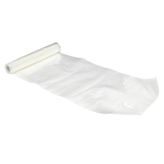 Cook Concept - Lot de 2 Sacs Alimentaire "Cook" 300cm Transparent - Image 2