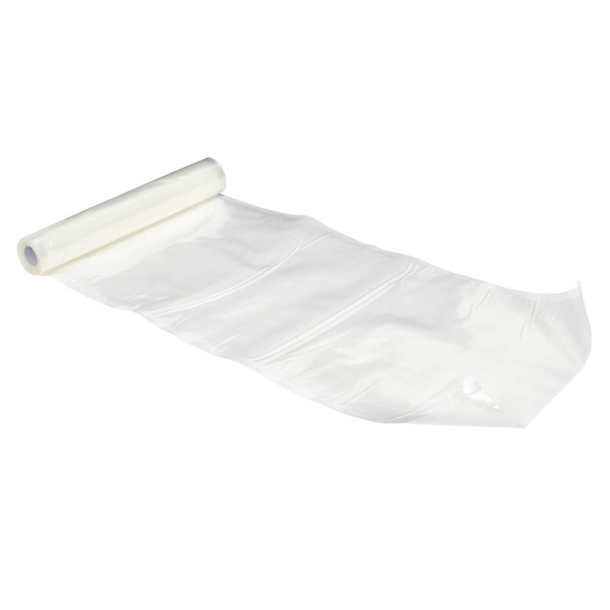 Cook Concept - Lot de 2 Sacs Alimentaire "Cook" 300cm Transparent - Image 2