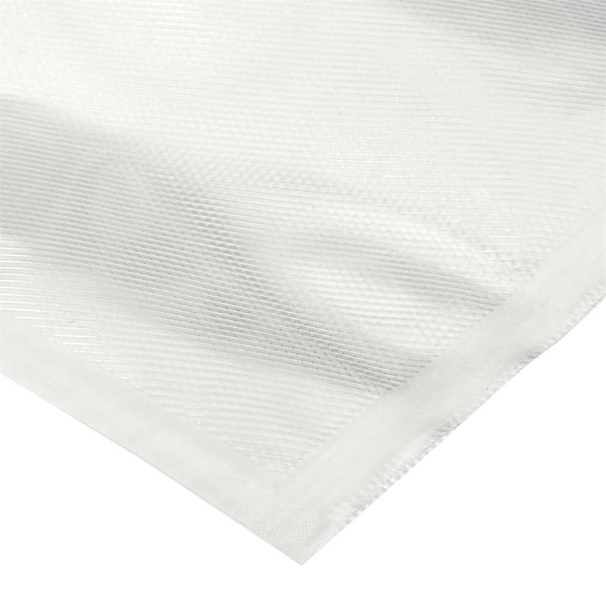 Cook Concept - Lot de 2 Sacs Alimentaire "Cook" 300cm Transparent - Image 4