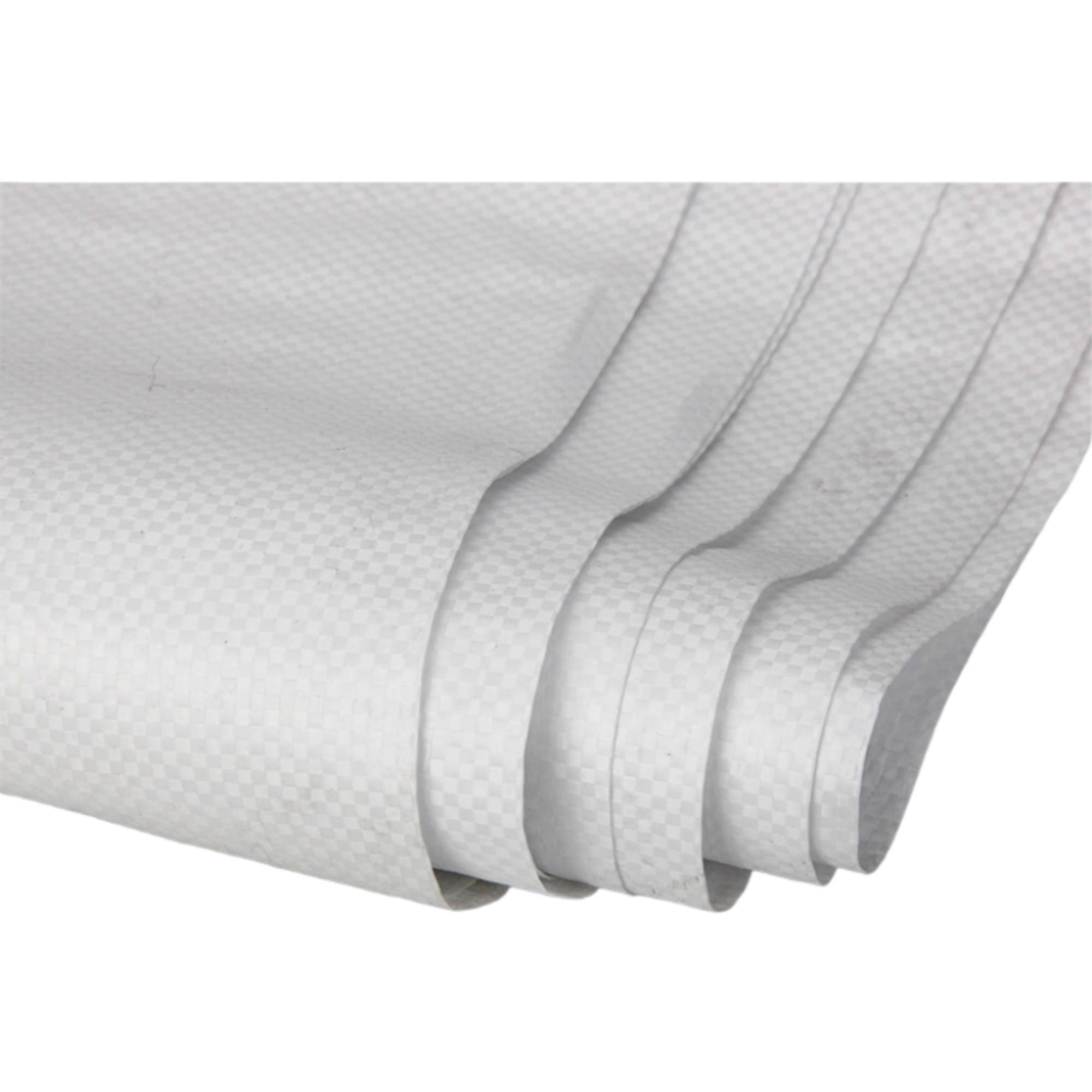 DtopbuyAge - Lot de 10 Sacs Réutilisables Grande Capacité Chantier Jardin Déchets 60x110cm DtopbuyAge - Image 3