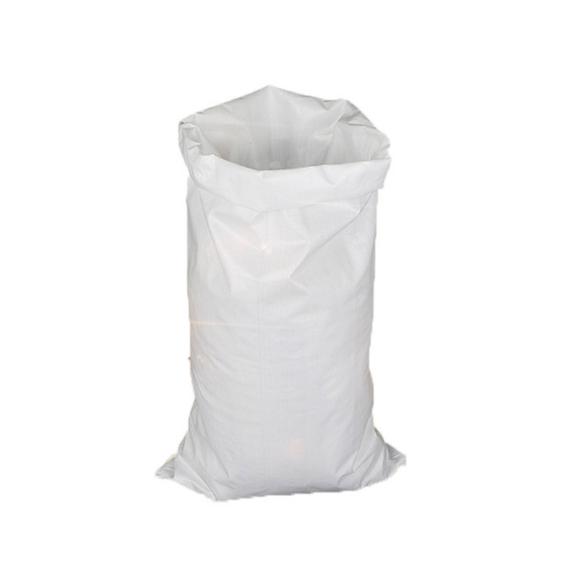 DtopbuyAge - Lot de 10 Sacs Réutilisables Grande Capacité Chantier Jardin Déchets 60x110cm DtopbuyAge - Image 1