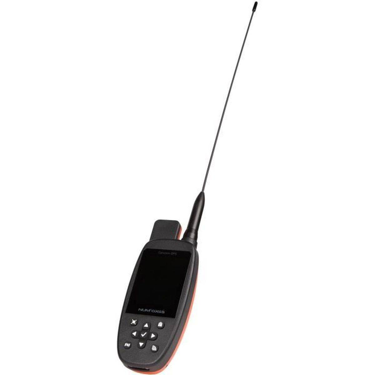 Système de suivi GPS pour chien Canicom GPS 2, traque temps réel + éducation, télécommande, étanchéité IP67 - NUM'AXES - Image 4