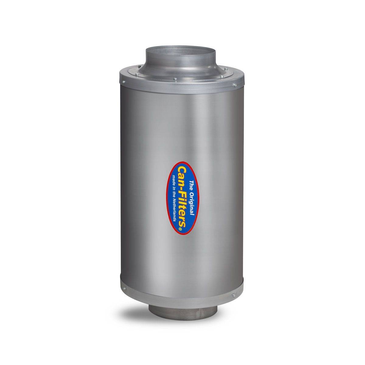 Filtre Can In-Line 1000 m3/h - sorties 200mm - Can-Filters - Image 1