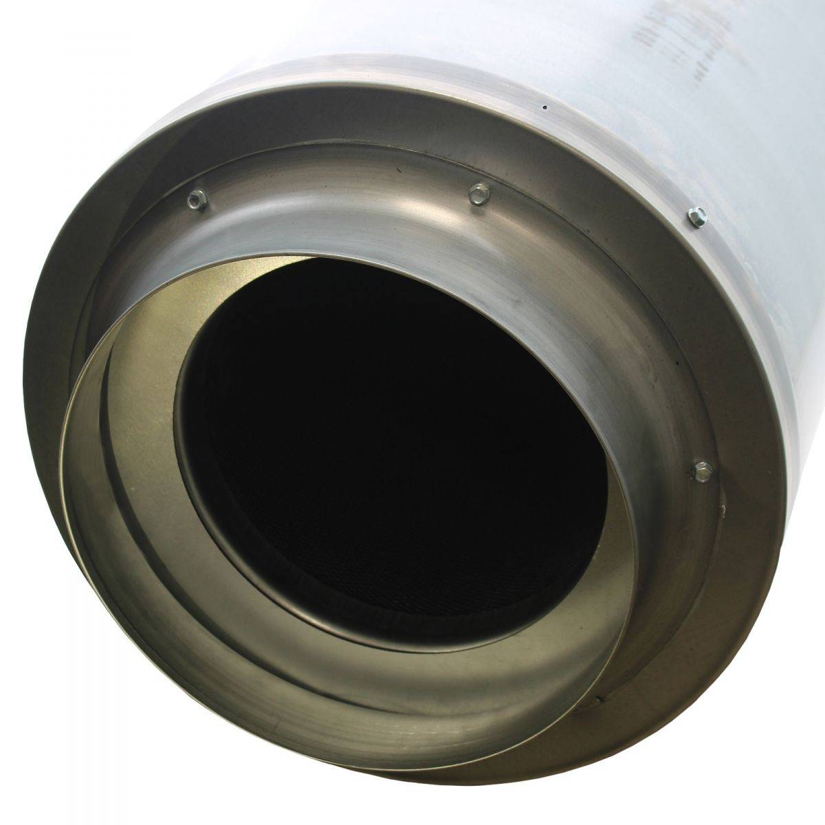 Filtre Can In-Line 1000 m3/h - sorties 200mm - Can-Filters - Image 3