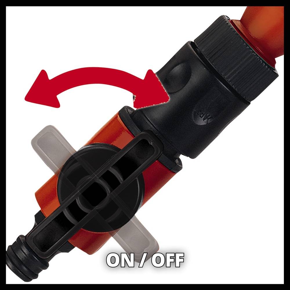 Einhell - Pompe pour collecteur d'eau de pluie GE-SP 3046 RB Einhell - Image 8