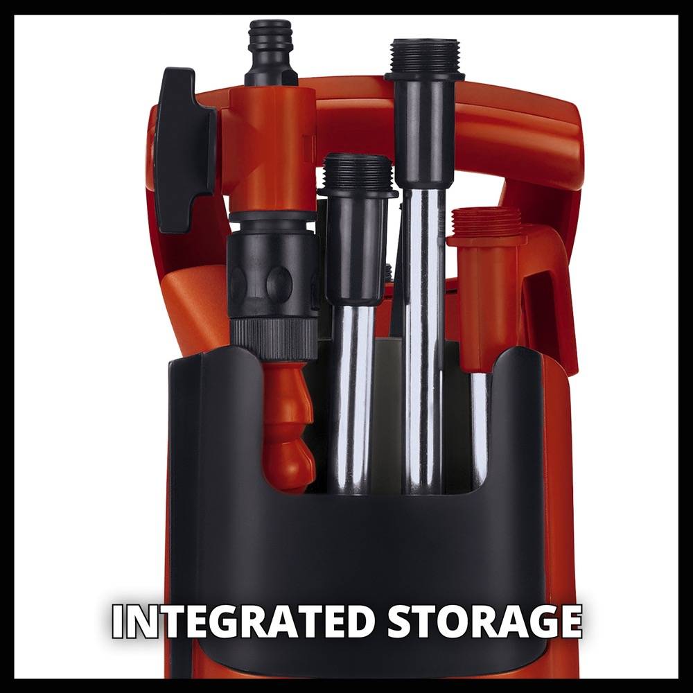 Einhell - Pompe pour collecteur d'eau de pluie GE-SP 3046 RB Einhell - Image 5