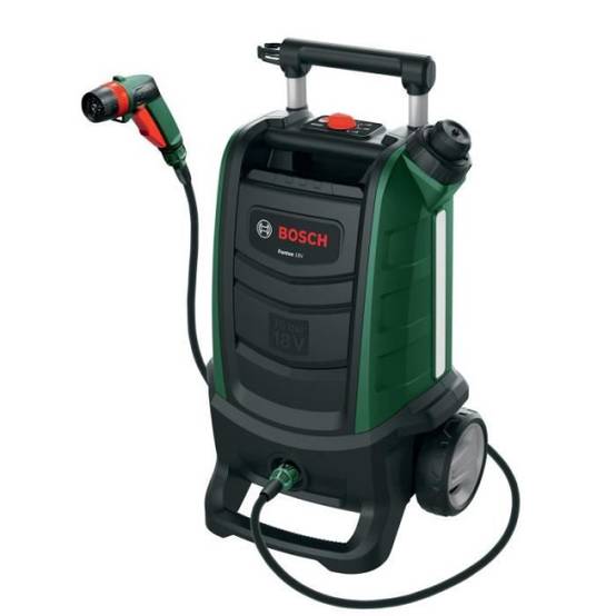 Bosch - Nettoyeur haute-pression Bosch - Fontus 18 Gen2 - Pression réglable - Batterie Lithium - 15L - PowerForAll - Image 1