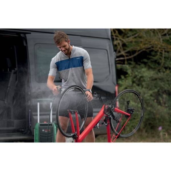 Bosch - Nettoyeur haute-pression Bosch - Fontus 18 Gen2 - Pression réglable - Batterie Lithium - 15L - PowerForAll - Image 2