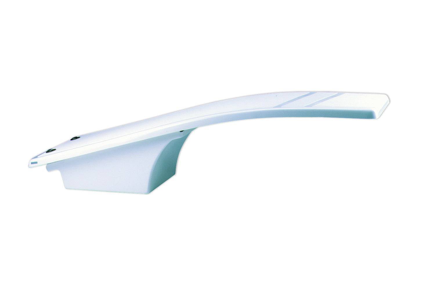 Trampoline flexible dynamique