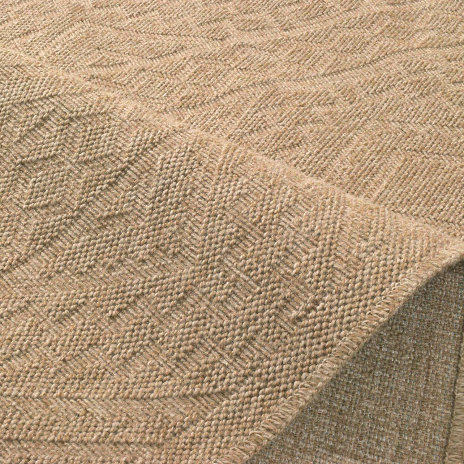 Autre - Tapis intérieur et extérieur naturel 120x170cm - Image 4
