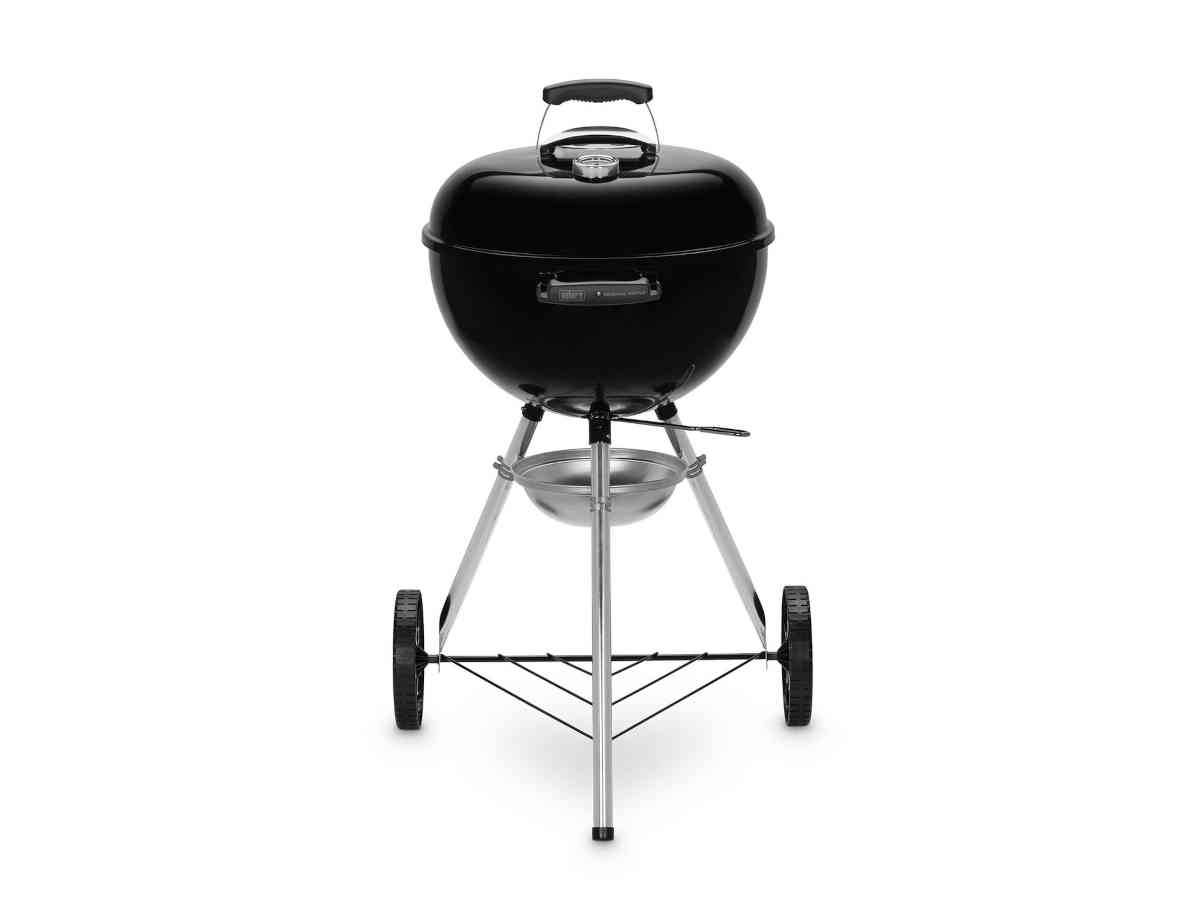 Weber - Barbecue à charbon Original Kettle 47 cm - Weber - Image 5