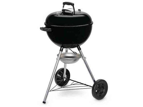 Weber - Barbecue à charbon Original Kettle 47 cm - Weber - Image 1