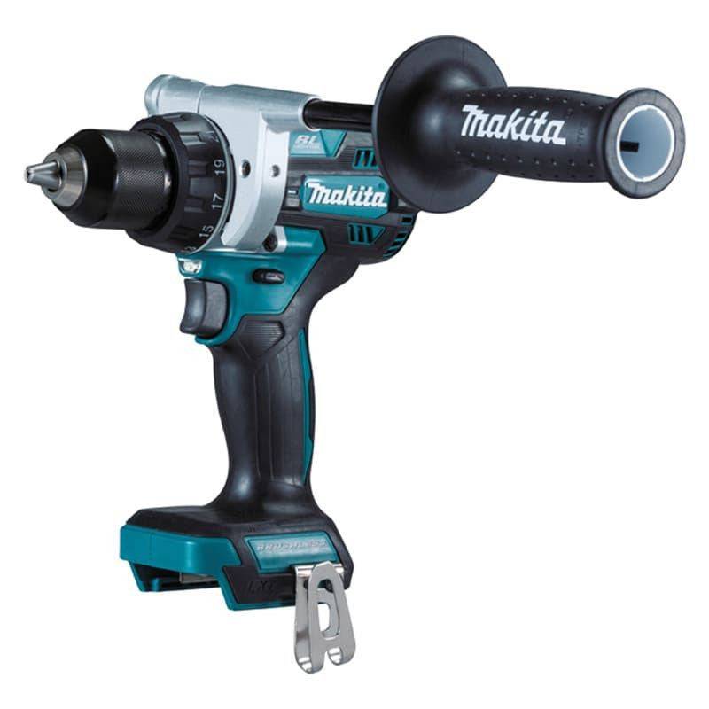 Perceuse visseuse sans-fil MAKITA 18V Li-ion  DDF486Z Brushless -Machine seule Makita - Image 1