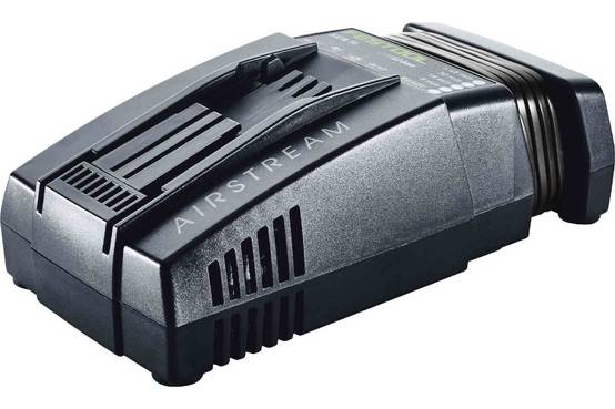 Set énergie SYS 18V 2x8.0/SCA16 FESTOOL - 577327 - Image 2