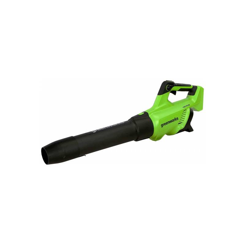 Greenworks - Souffleur 40V Brushless GREENWORKS - Sans batterie ni chargeur - GD40ABII - Image 1