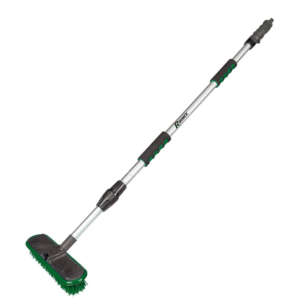 Ribimex - Balai de lavage extensible en aluminium - Image 1