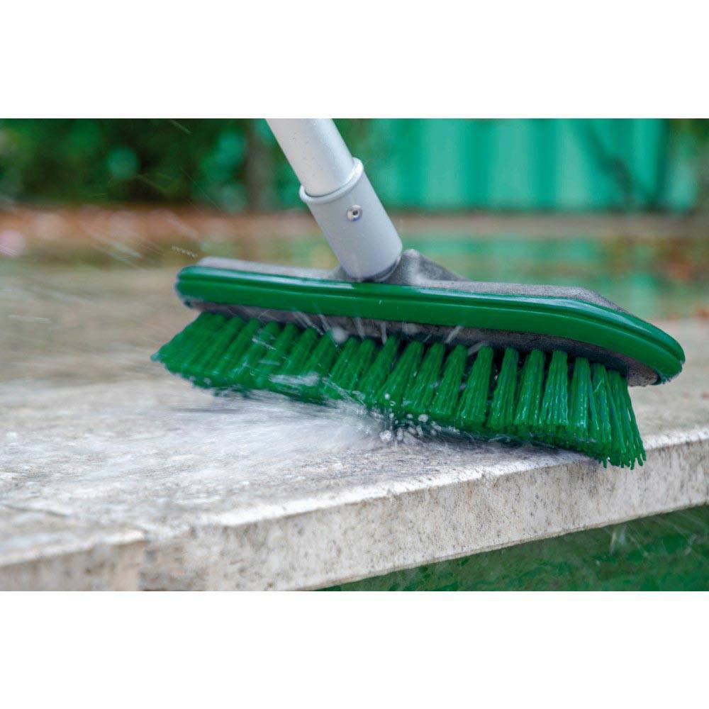 Ribimex - Balai de lavage extensible en aluminium - Image 2