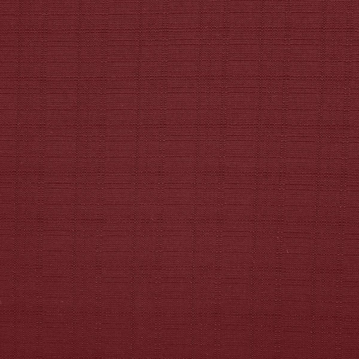 Hesperide - Coussin de sol "Korai" bordeaux 45x45cm en polyester Hespéride - Image 2