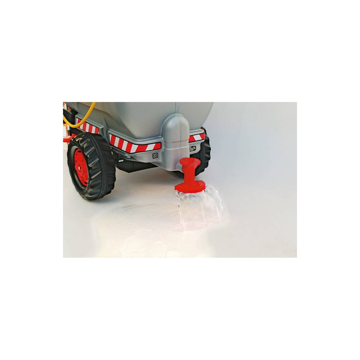 Rolly Toys RollyTanker - Remorque à Eau pour Enfants de 3 à 10 Ans - Image 2