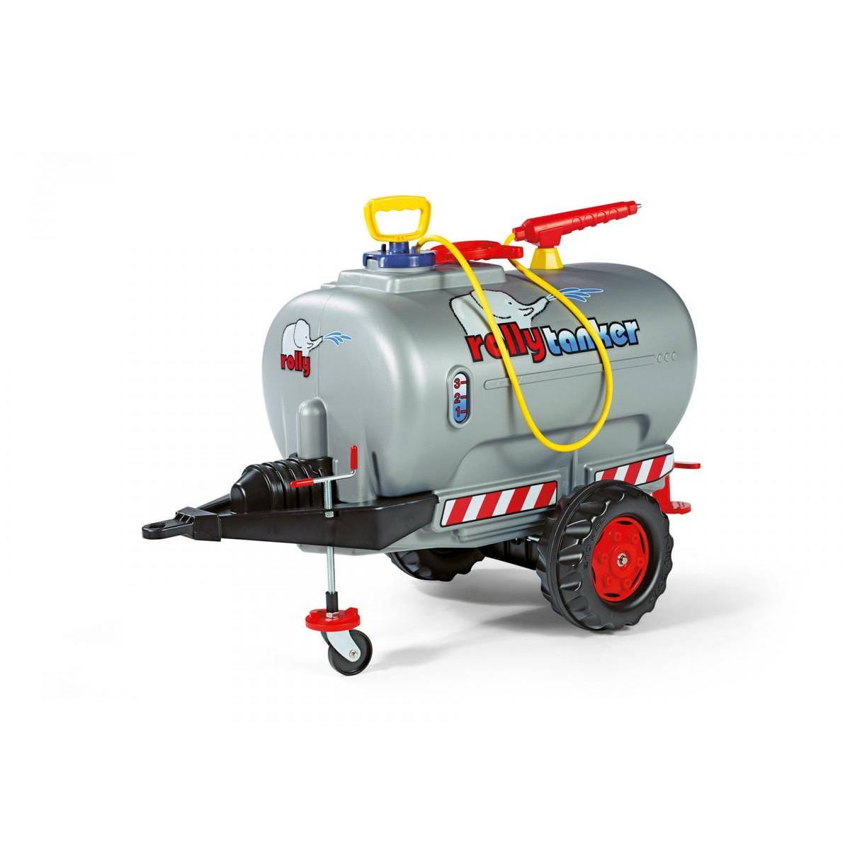 Rolly Toys RollyTanker - Remorque à Eau pour Enfants de 3 à 10 Ans - Image 1