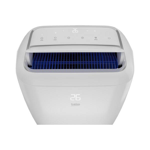 Beko - Climatiseur mobile Beko BP109C - Image 5