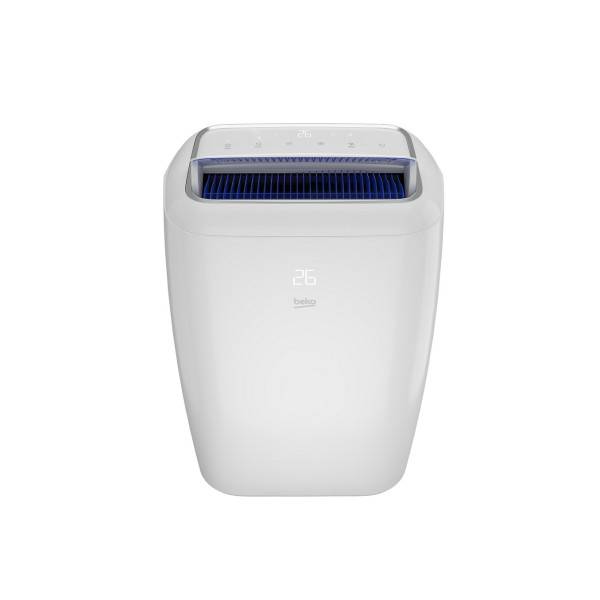 Beko - Climatiseur mobile Beko BP109C - Image 6