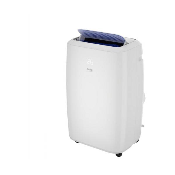 Beko - Climatiseur mobile Beko BP109C - Image 3