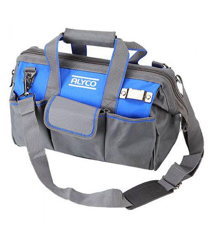 ALYCO - Housse en nylon 36x19x26 mm ALYCO 198125 - Image 1