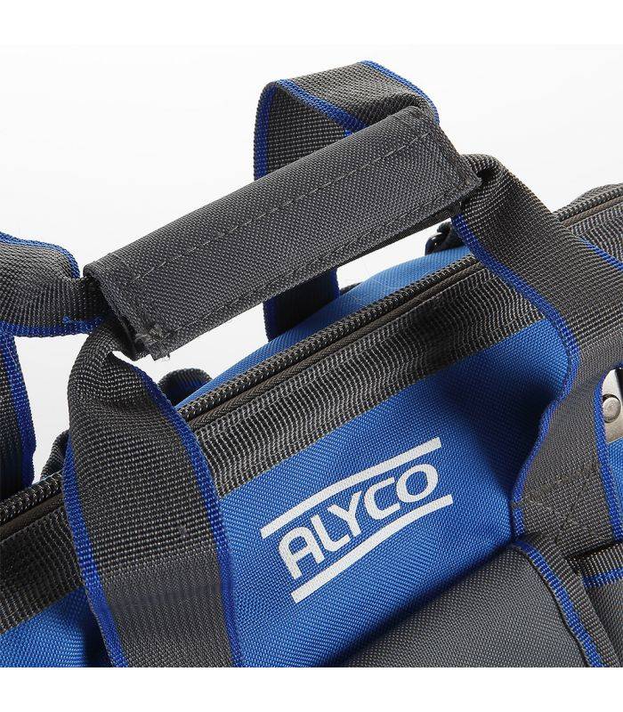 ALYCO - Housse en nylon 36x19x26 mm ALYCO 198125 - Image 3
