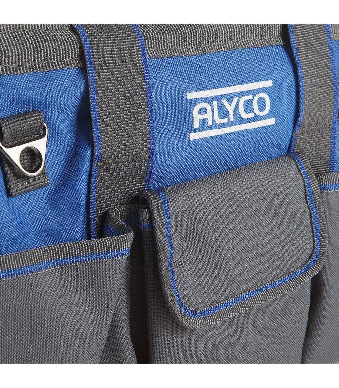 ALYCO - Housse en nylon 36x19x26 mm ALYCO 198125 - Image 2