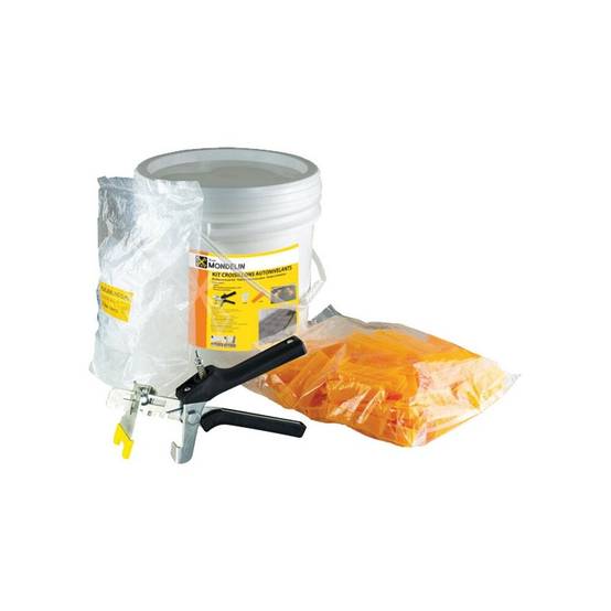 Kit complet pose de croisillons autonivelants Mondelin - Image 1