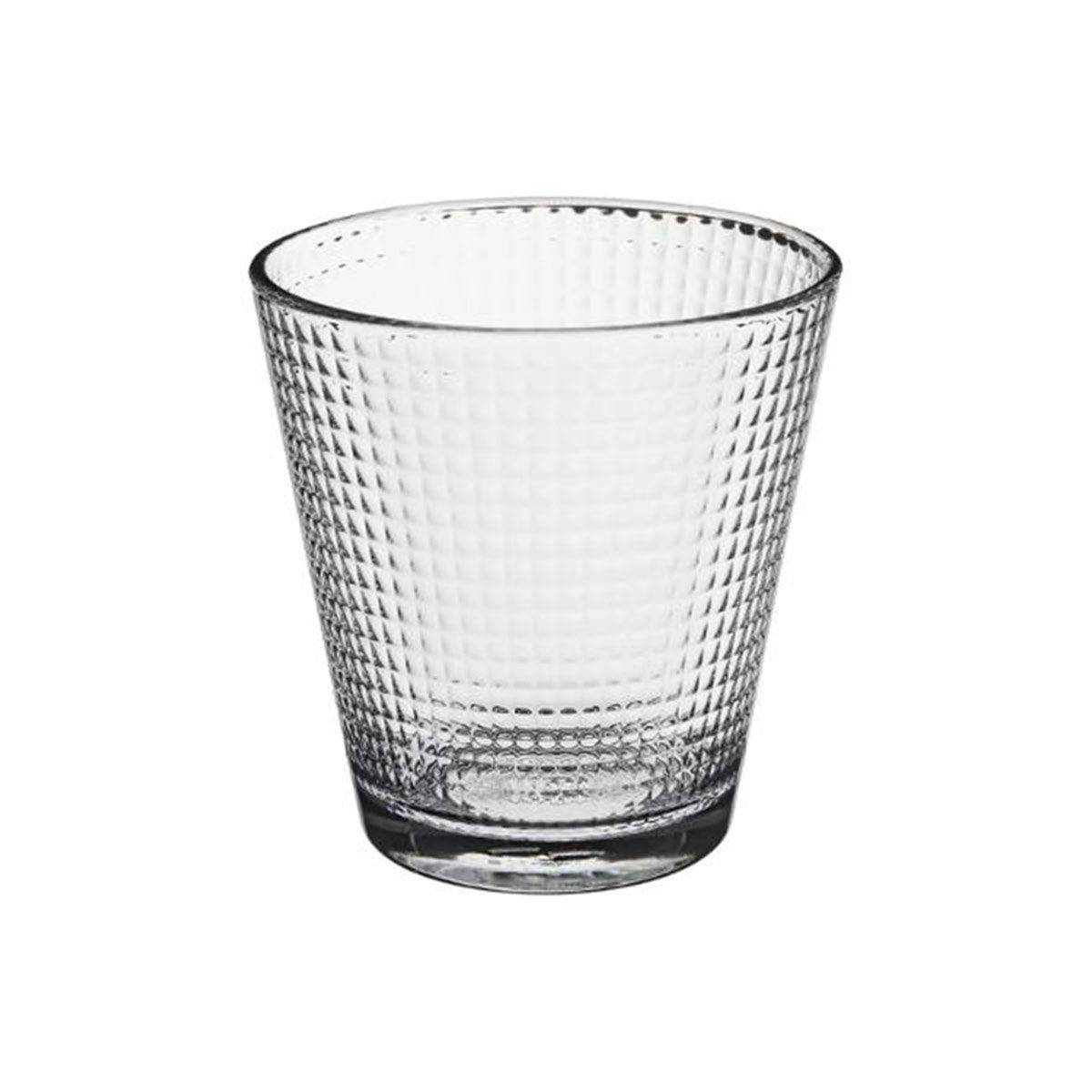 Lot de 6 Gobelets à Eau "Génération" 25cl Transparent - Image 2