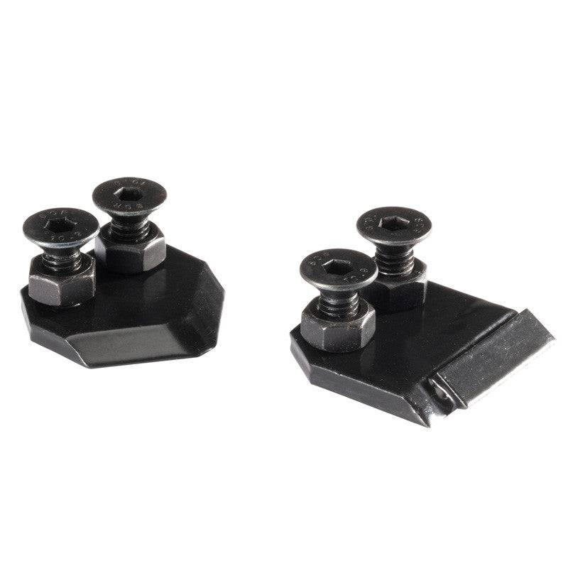 Makita - 2 lames interchangeables pour tarière MAKITA E-07630 Ø100mm Makita - Image 1