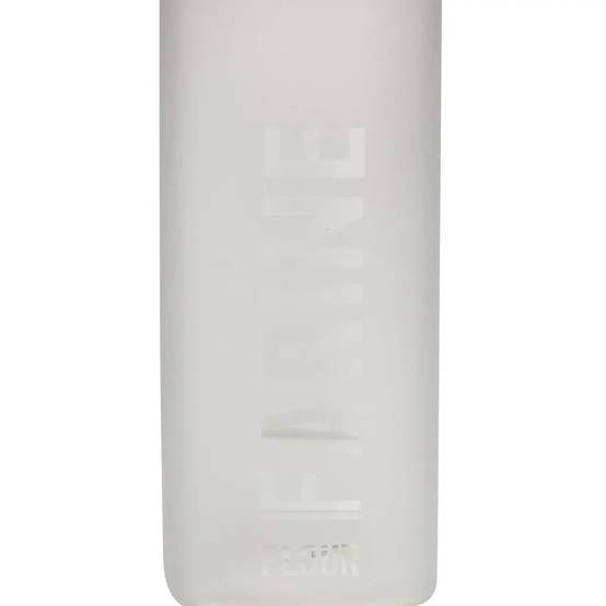 Boîte à Farine en Verre "Glassy" 1,6L Transparent - Image 3