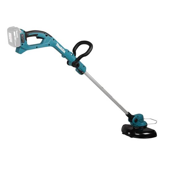 Coupe-herbe sans fil 18V Li-Ion 260 mm, poignée télescopique et tête orientable DUR193Z (outil seul) – Makita - Image 3