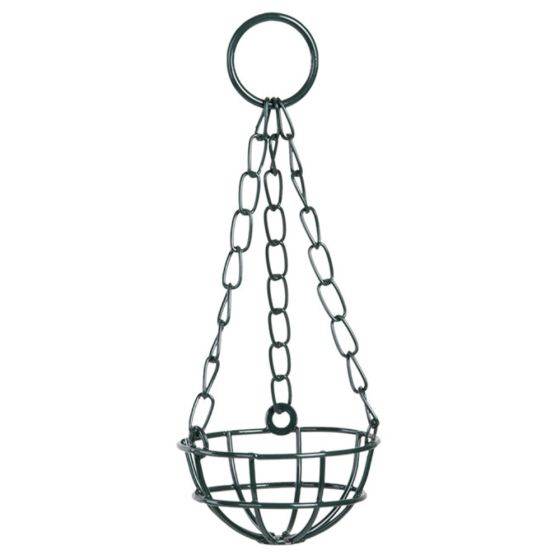 Esschert Design - Esschert Design - Support pour boule de graisse semi ouvert - Image 1