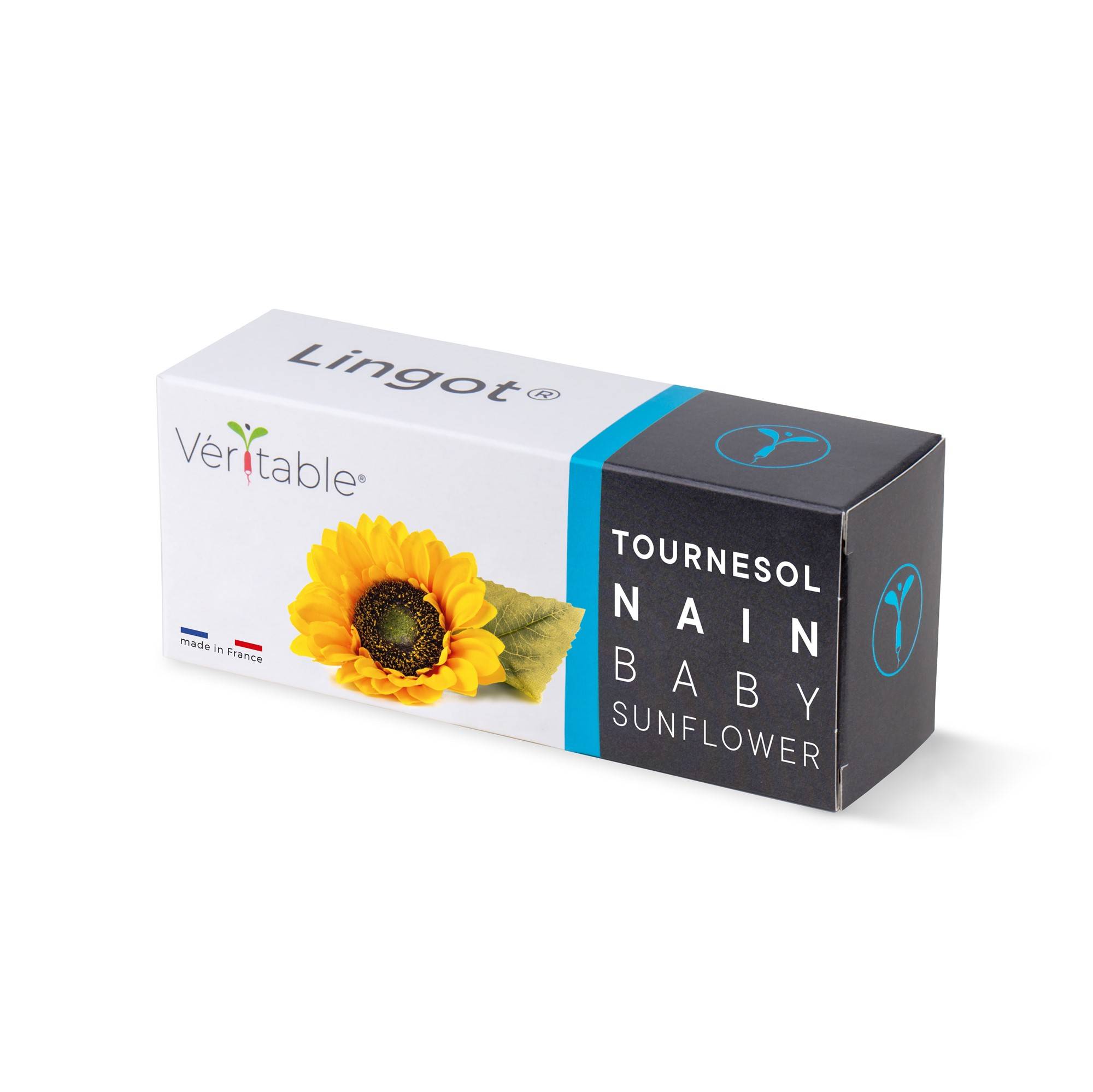 Veritable - Lingot Tournesol nain - Recharge prête à l'emploi - Véritable - Image 1