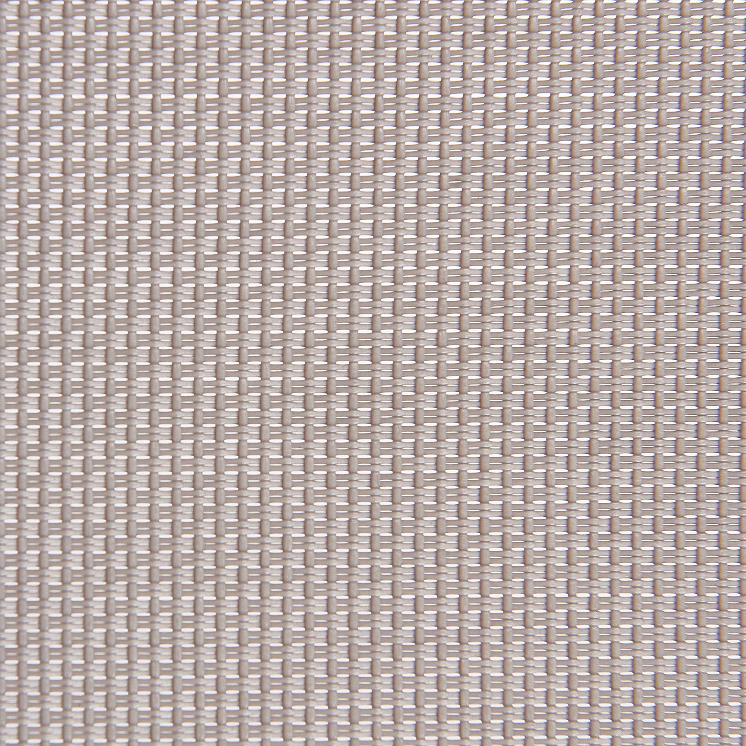 Beliani - Chaise de jardin Aluminium Taupe TIANO - Beliani - Image 10