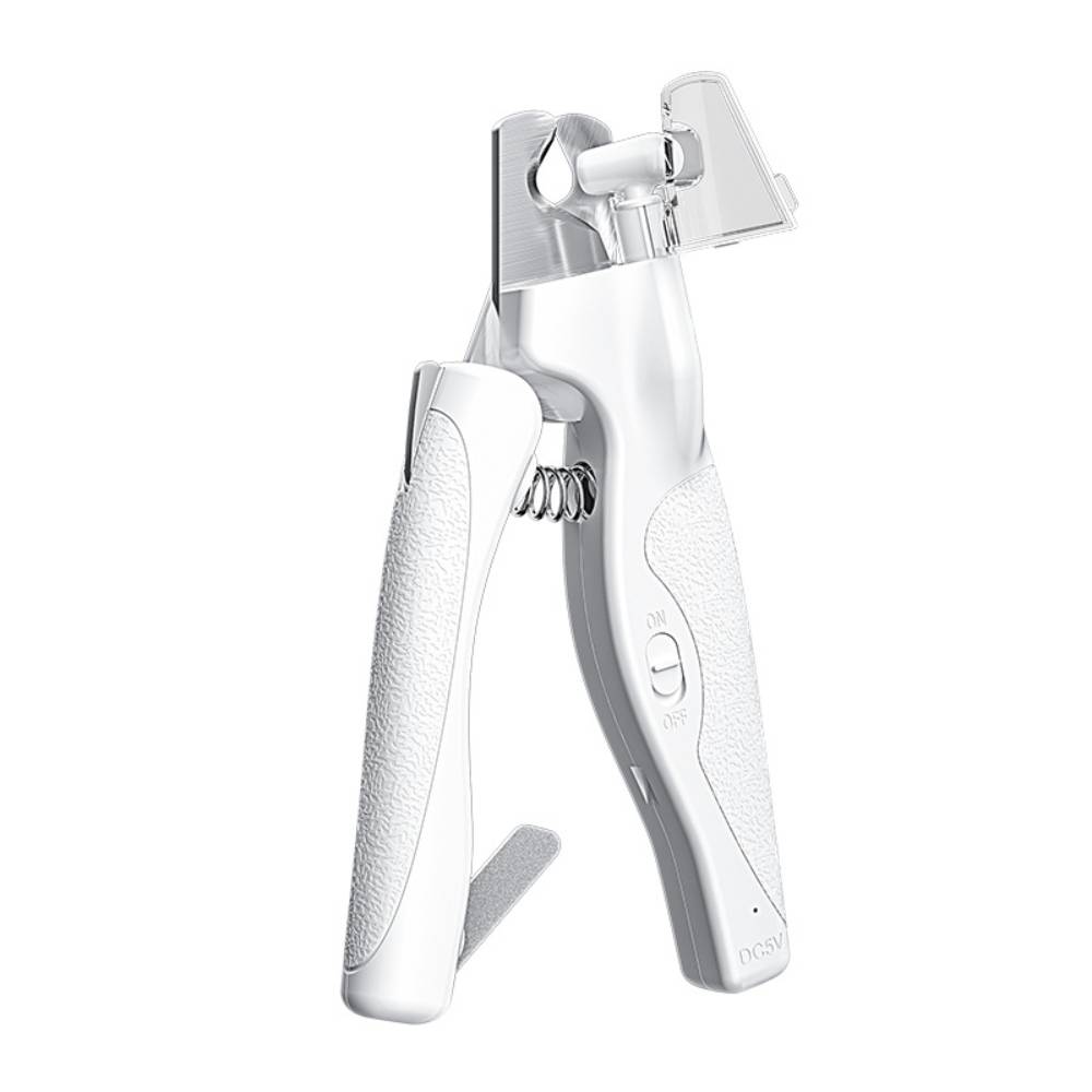 Coupe  griffes avec lampe LED pour animaux - IntiMeg - Image 5