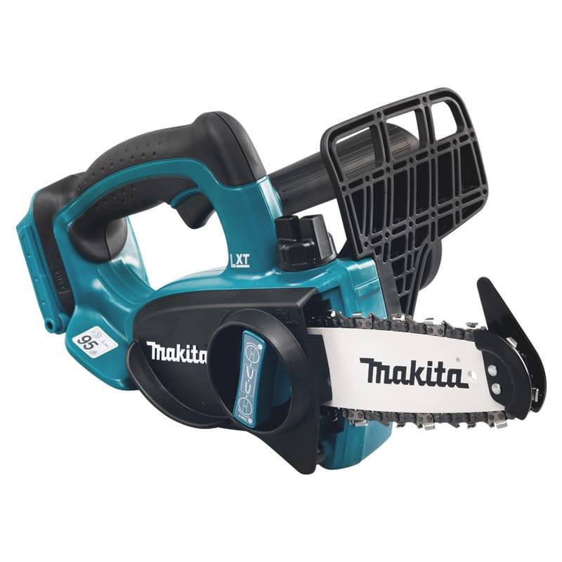 Tronçonneuse d'élagage 18V LXT 11,5 cm - MAKITA - sans batterie ni chargeur - DUC122Z - Image 1