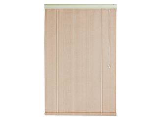 Morel - Store d'ombrage 100 x H 180 cm Sable - 165g/m² - Morel