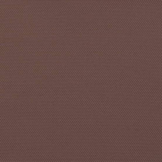 Voile de parasol - accessoire parasol - Tissu de remplacement pour parasol tissu oxford rectangulaire 2x3,5 m marron - MEUBLE PRO - Image 9