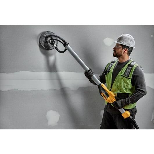 Ponceuse à bras murale 225 mm 530W DWE7800-QS DEWALT - DWE7800-QS - Image 3