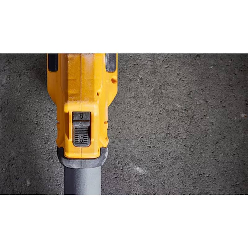 Ponceuse à bras murale 225 mm 530W DWE7800-QS DEWALT - DWE7800-QS - Image 4