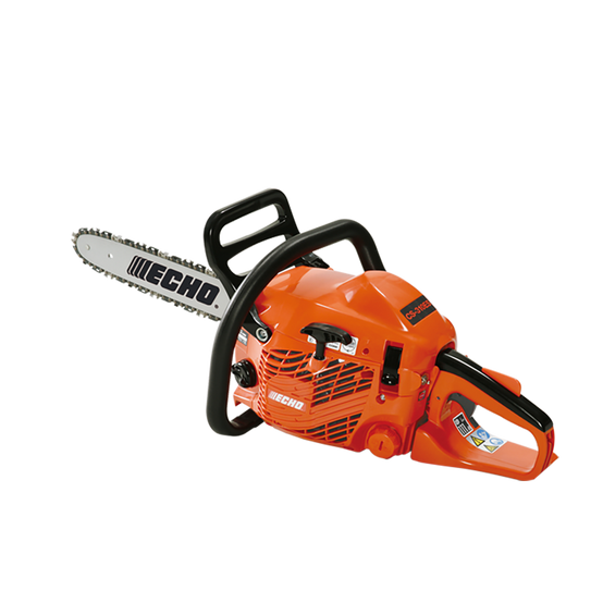 Tronçonneuse ECHO CS310ES - Image 1