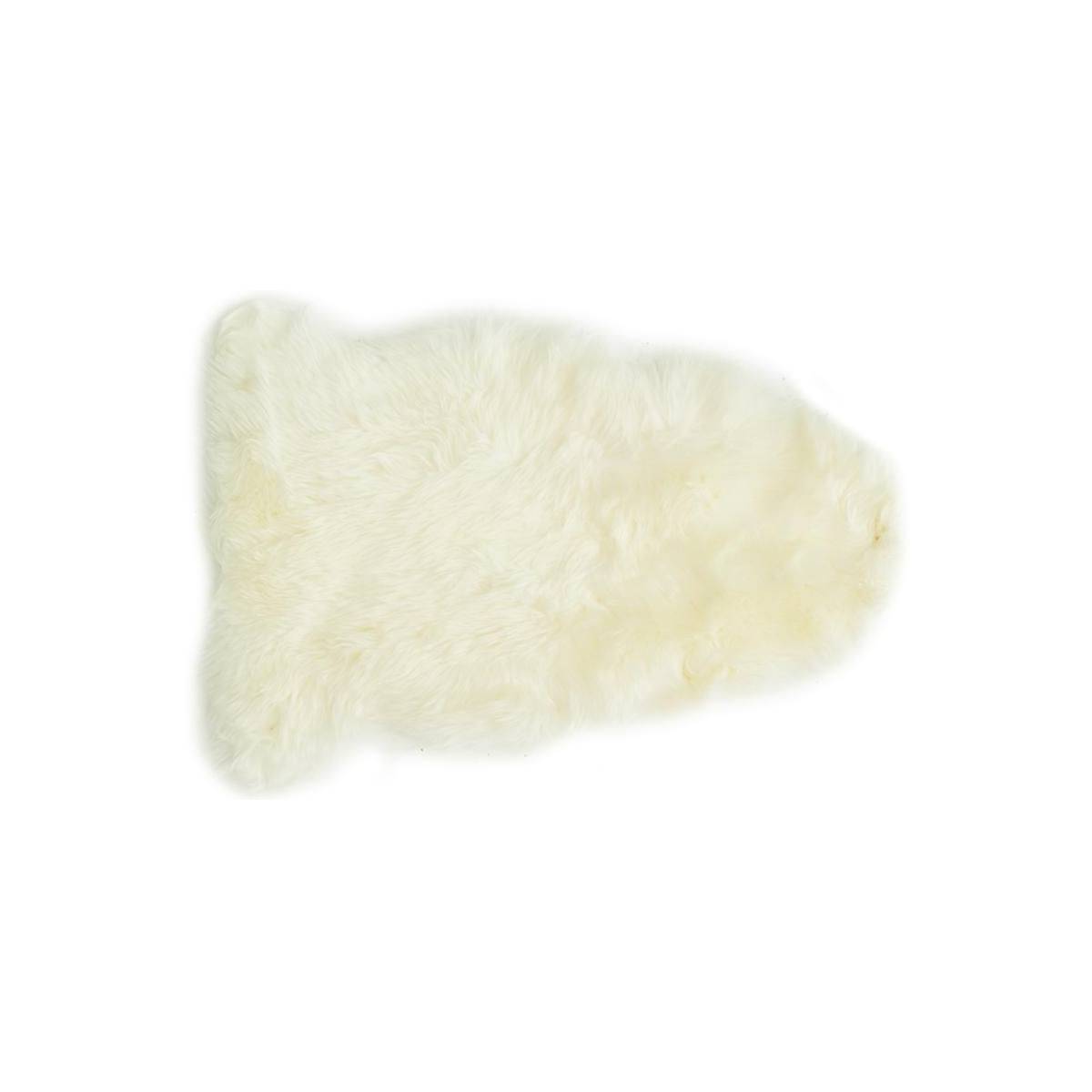 Aubry Gaspard - Peau de mouton véritable - Image 1